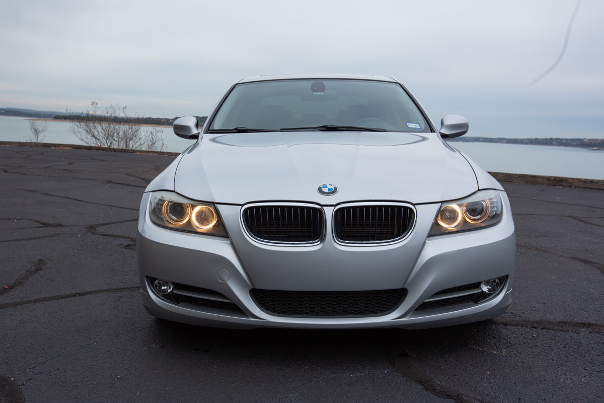 2011 BMW 335d