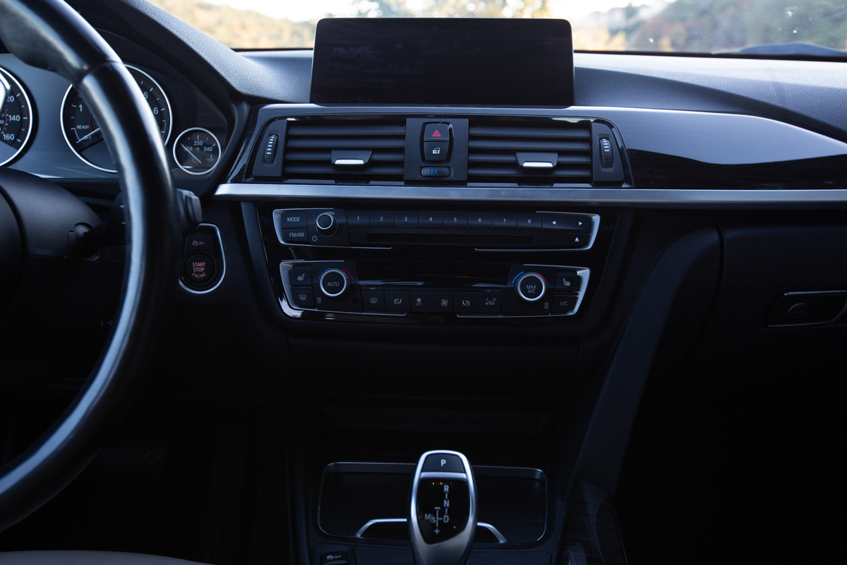 2016 BMW 435i Grand Coupe