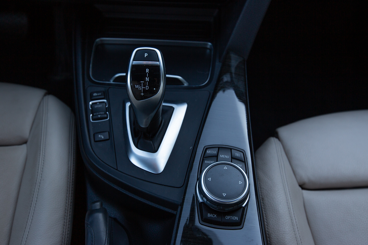 2016 BMW 435i Grand Coupe