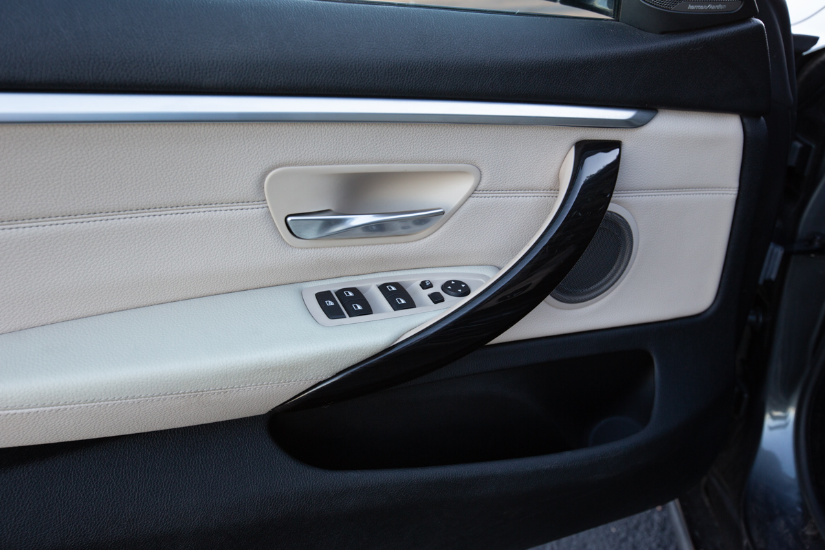 2016 BMW 435i Grand Coupe