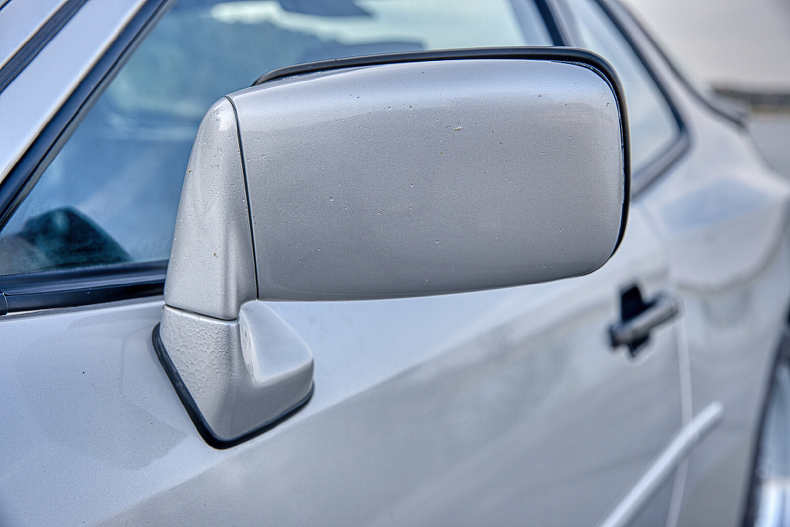 1986 Porsche 944 Turbo