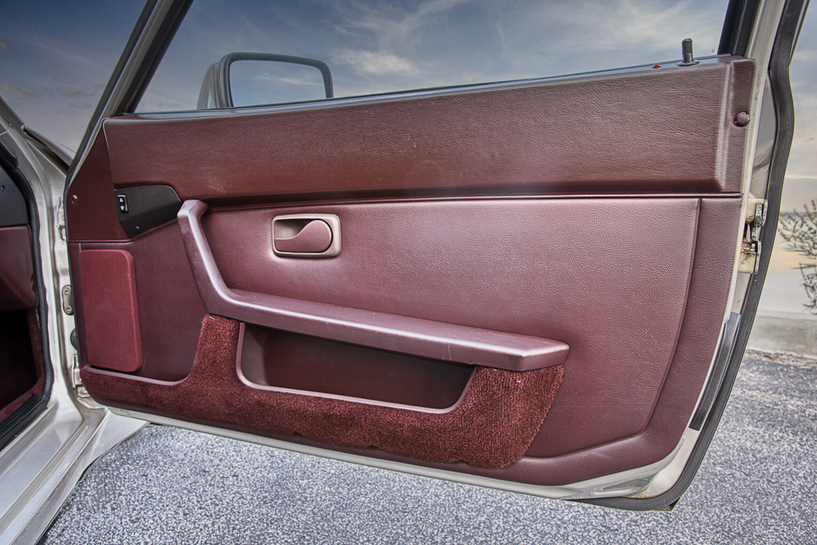 1986 Porsche 944 Turbo